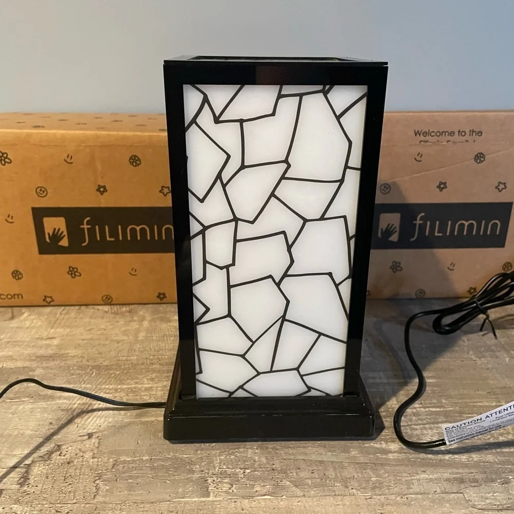 Filimin Friendship Lamp Long Distance Wifi Touch LED Light Classic Design - Picture 3 of 11